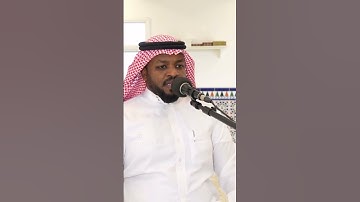 القارئ مختار الحاج(( سورة العنكبوت))