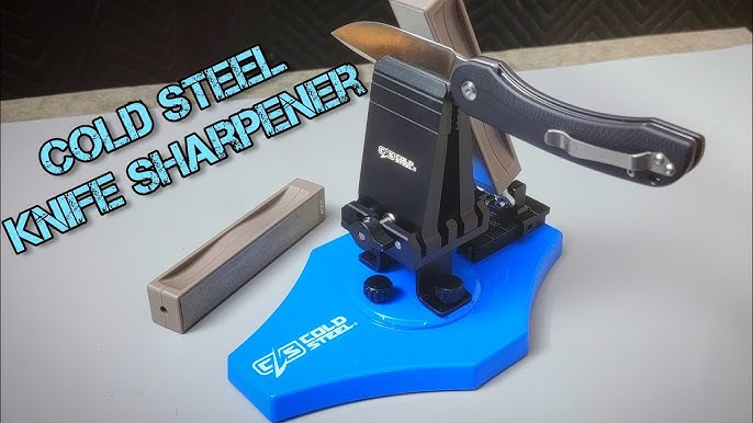 Redi-Edge Knife Sharpener 