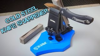 Is This Budget Fixed Angled Sharpener ACTUALLY Worth It? Best Affordable Sharpal Fixed Angled Knife Sharpener Good Bad