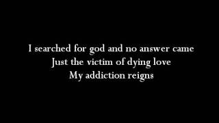 Aiden ~ ReEvolver (w/lyrics)