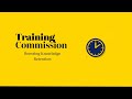 What Is Commission?