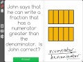 Understanding Fractions and Their Components