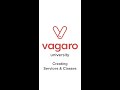 Creating service and classes on the vagaro pro app