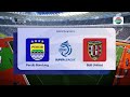Mod Scoreboard BRI Liga 1 di PES 2017 – Serasa Nonton di TV Resmi 📺