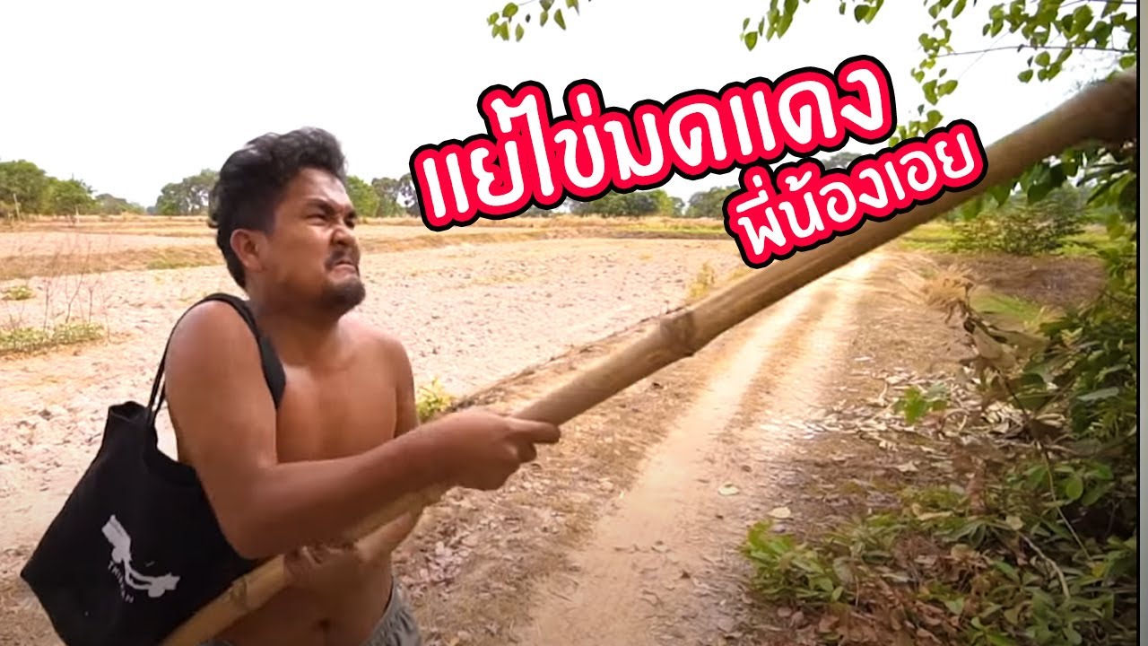 【เลาะSERNG】EP.2 ตอน เล๊าะตามเฮียป่องแบบสไตล์นักธุรกิจ