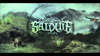 Imbolc - SALDUIE (IMBOLC, 2014) chords