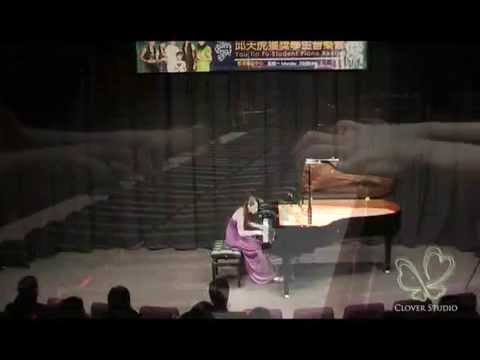 Kaman Chan Piano Recital