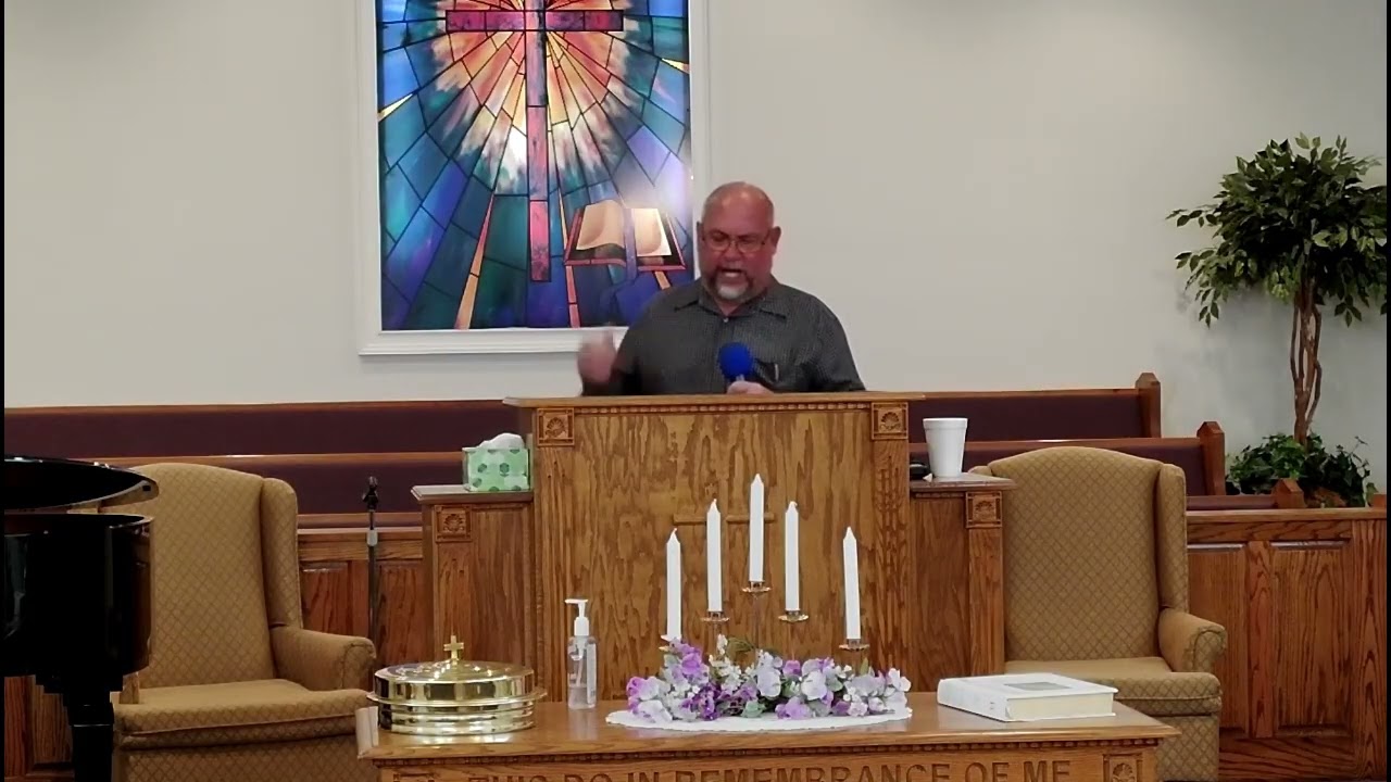 030820026 Morning Lily of ther Valley Brother Miller