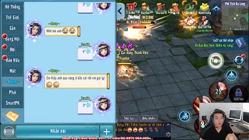 24H Live Tream ... S666 ... NẠP KH12 ... CỐ GẮNG ÚP TIỀM LONG NGÀY ĐẦU ... Úp TOP 1 ...