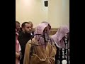 و المستغفرين بالاسحار قراءة فجرية هادئة للشيخ محمد اللحيدان 