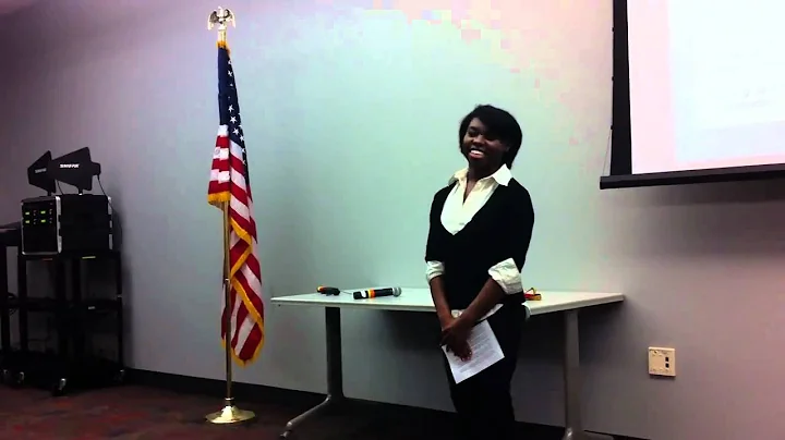 Kaira King for Secretary Q&A