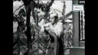OST Hantu Jerangkung 1957 - Petikan lagu 1