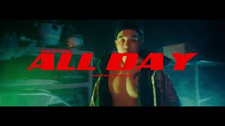 Raf Davis - All Day (Official Music Video)