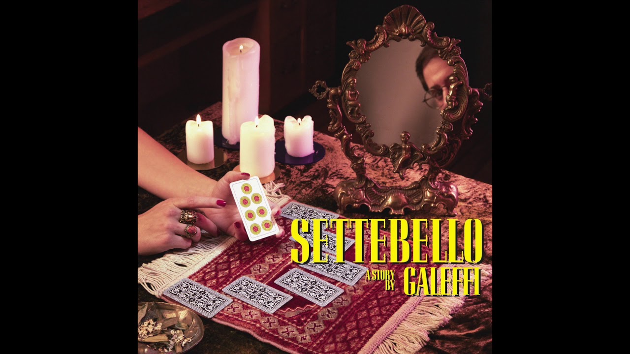 Watch Galeffi - Monolocale on YouTube Watch Galeffi - Monolocale on YouTube
