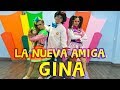 GIGGLES KIDS - LA NUEVA AMIGA DE GINVERTO