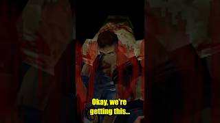 Resident Evil 2 Zombies Are Freaky… 💀#residentevil #residentevil2