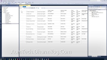 SSRS Report Header Problem
