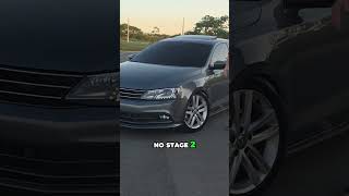 De Original ao Jetta de 8 Segundos! 🏎️