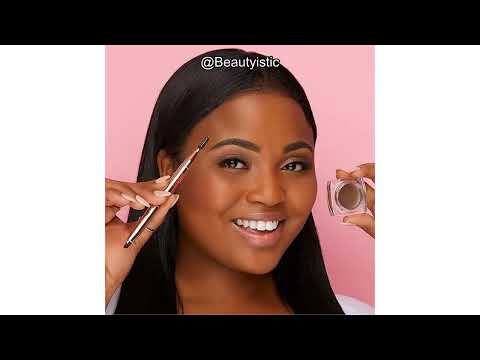 Tarte Big Ego Brow Pomade Review: Is It the Best for Long-Lasting, Natural Brows?