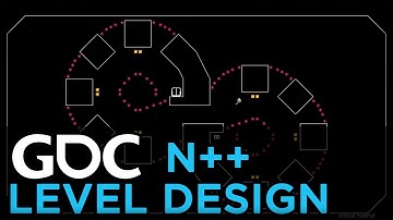 Empowering the Player: Level Design in N++