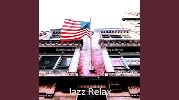 Mysterious Backdrops for Working at Home