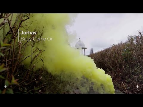 Jorhav - Sunset