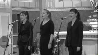 Video thumbnail of "Vjeruj u LJUBAV by Mystique"