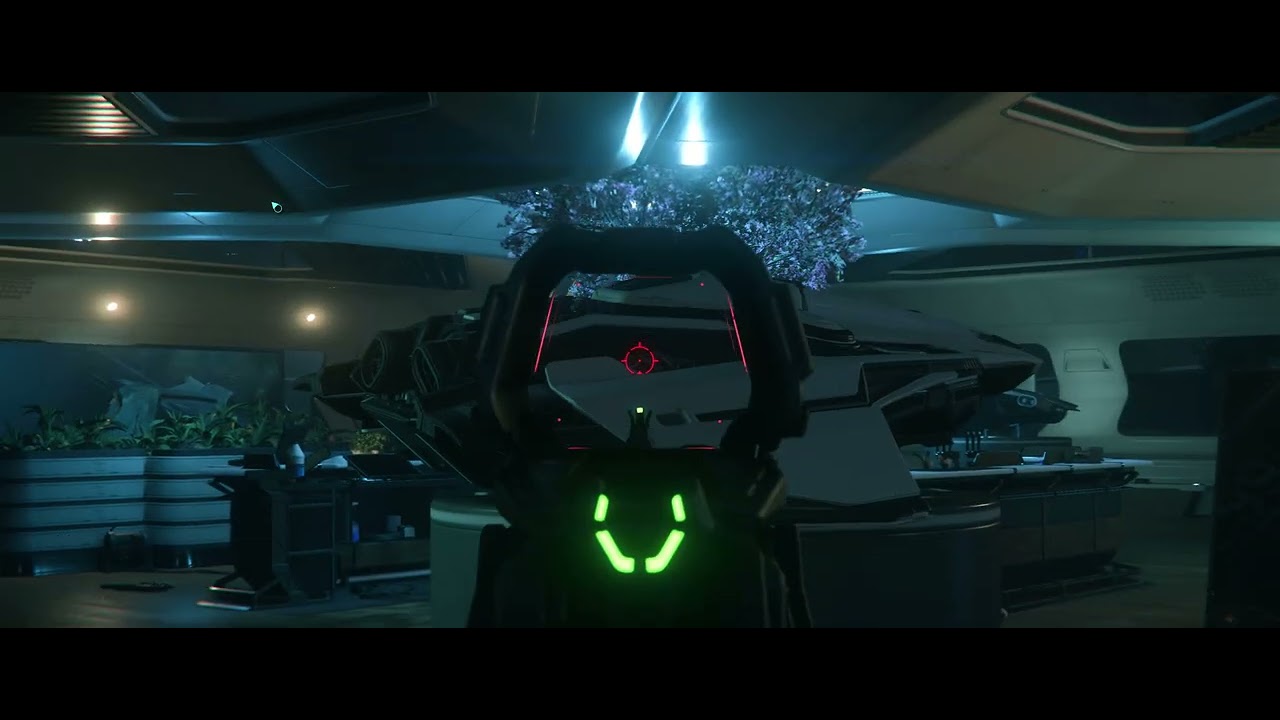 Star Citizen Siege of Orison (Осада Орисона)