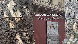 London Chronicles Chapter 5: Victoria & Albert