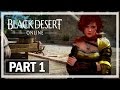 Black Desert Online Walkthrough Part 1 Sorceress Let39s Black Desert Online Walkthrough Part 1 Sorceress Let39s