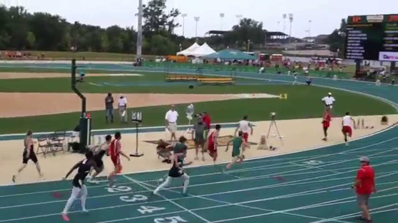 Live Oak Classical School Boys 4x400 TAPPS 2A State Championship 2015 live-oak-classical-school-boys-4x400-tapps-2a-state-championship-2015