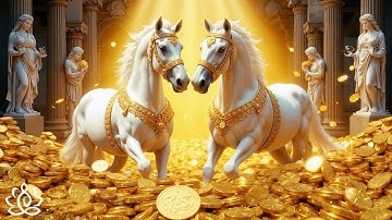 Money Will Come To You NON-STOP In 5 MINUTES | Everything Will Come True TODAY - 432Hz