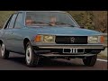 Peugeot 305 1977 - 1990 Video Tributo