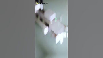 Streamline Operations with Efficient Conveyor Solution! #conveyor #machine #conveyorbelt #automation