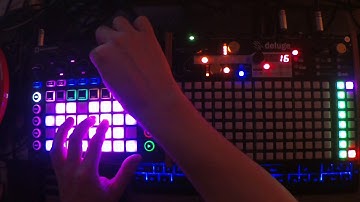 Synth Parameter Learn w/ Novation Circuit // Synthstrom Audible Tutorial