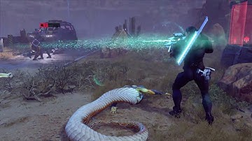 XCOM 2 Campaign (LW-1, extra aliens, modded, commander) (session 3) (Part 21)