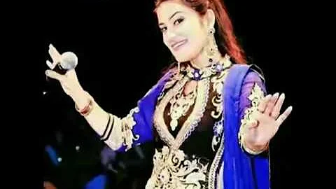 Punjab Di Beauty Number 1 By Ninja, Ranjit Bawa, Kaur B, Kulwinder Billa New Punjabi Song 2017