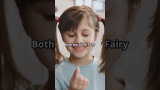 Tooth Fairy vs  Raton Perez  Origins &  Tales!