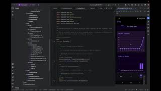 TrackSpend | A smart-package-tracking and spending-insight app