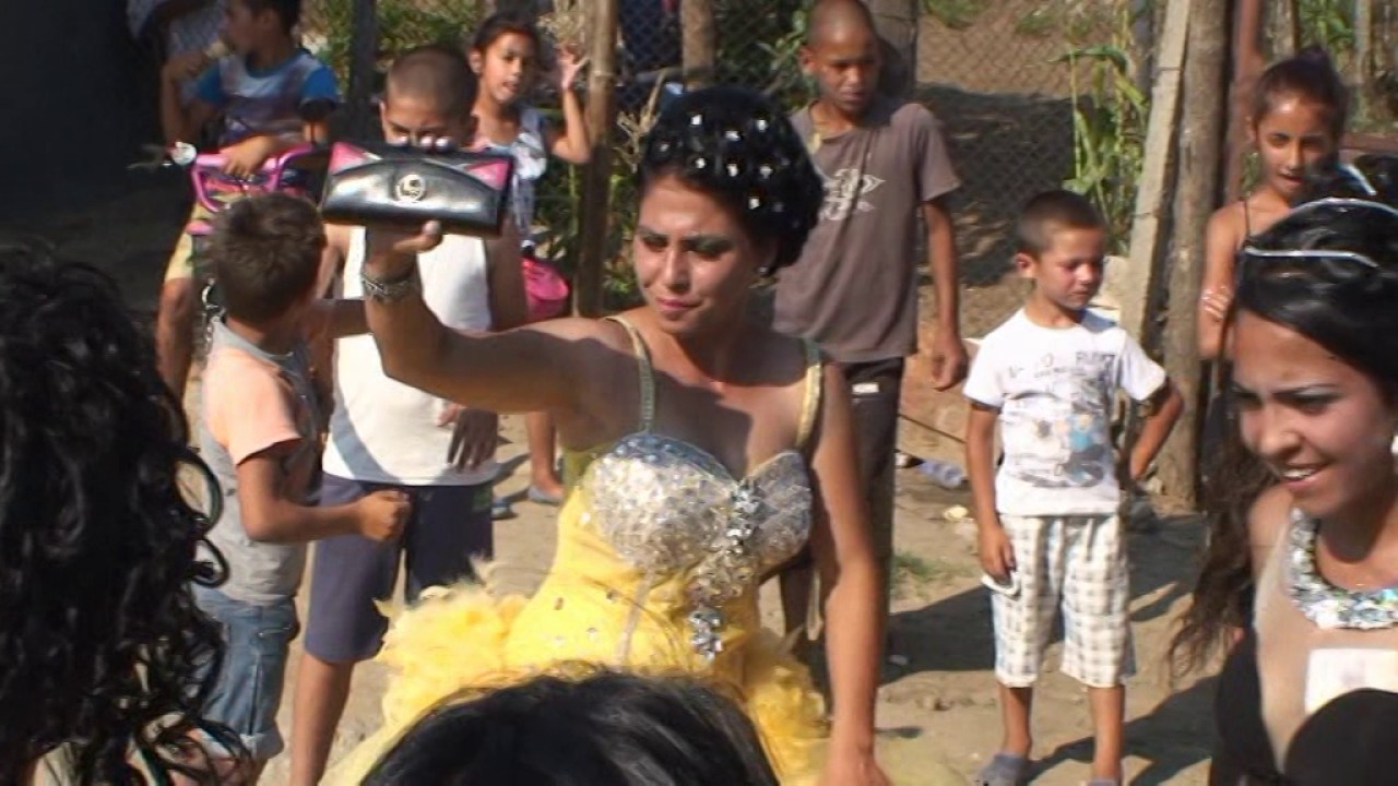 Sherif'in - Sunnet Dugunu - Tervel CAST8