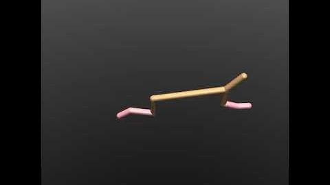 Adversarial Meta Reinforcement Learning (Test under No Adversary)