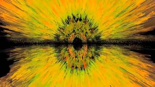Canticles of Ecstasy - Fire of The Comforting Spirit (2016)