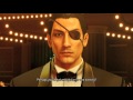 Yakuza 0 FR  Gameplay  Episode 1: Le lien du serment ...