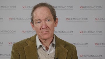 Developing targeted therapies for AML: subgroups and trial design