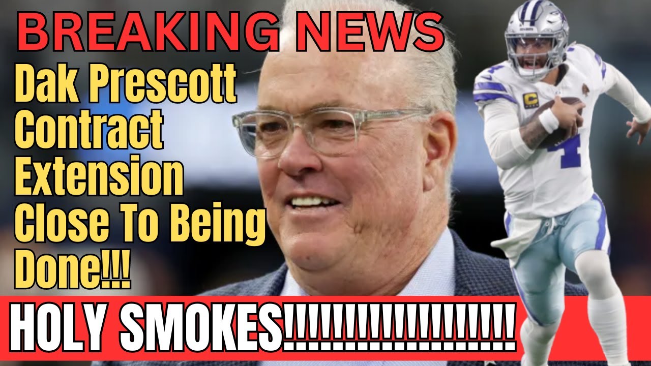 dak-prescott-contract-extension-close-to-being-done-holy-smokes
