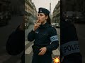 Traffic Girl Beautiful 😍✨😍✨#girl #policia #traffic #csrs #style #viral #art #ai #beautiful #awesome