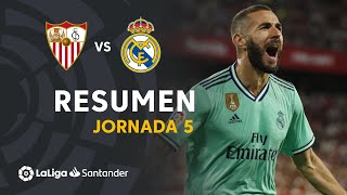 Download Resumen de Sevilla FC vs Real Madrid (0-1) Mp3 and Video Resumen de Sevilla FC vs Real Madrid (0-1)