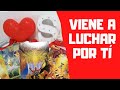 🙏🏼❤️VieNe a LuCHaR Por Tí🙏🏼❤️Tarot AMoR ALMaS LLaMas GeMeLaS iNTeRaCTiVo🙏🏼❤️