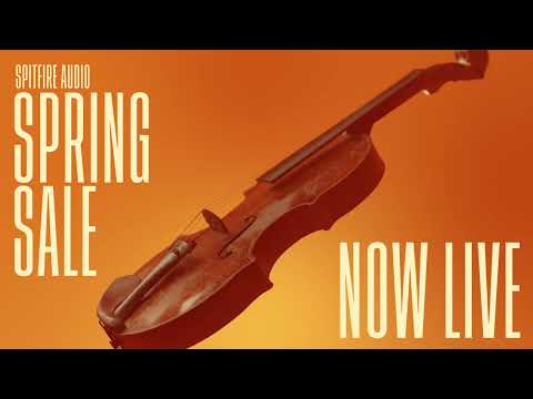 Spring Sale NOW LIVE! - Spring Sale NOW LIVE!