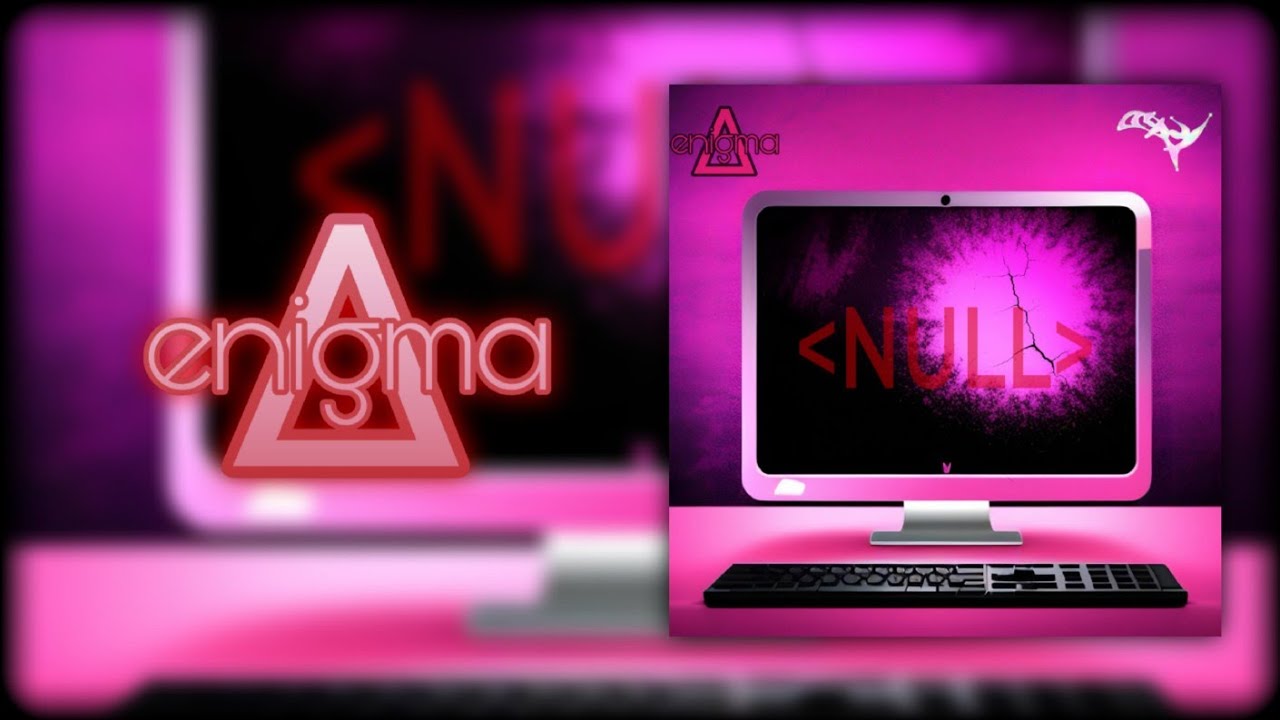 C0RV - [null] [Enigma Release] - YouTube